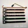YILUN 360° Rotating Head Labor-Saving 1.5T Wrench Jack