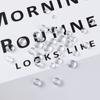Embossing Decor Handicraft Scrapbooking Accessories Simulation Dewdrop Drip Decoration Waterdrop