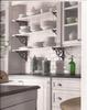 Cast iron hanger bracket