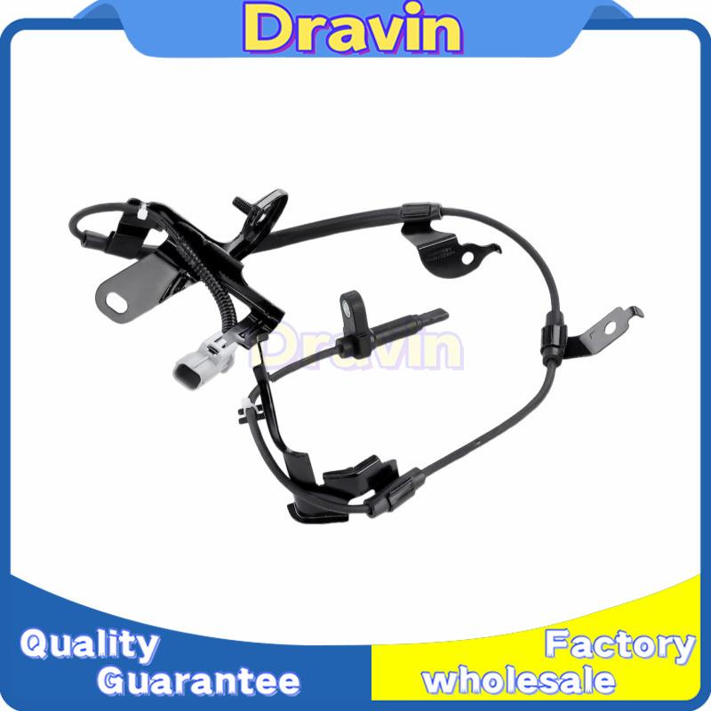 89546-48050 8954648050 for Lexus RX350 RX270 RX450H 2010 2011-2015 V6 3.5L Rear Left ABS Wheel Speed Sensor Wire