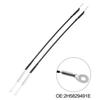 Volkswagen Tailgate Cable 2H5829491E Compatible