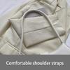 2024 Underarm Bag Handbag PU Shoulder Bags
