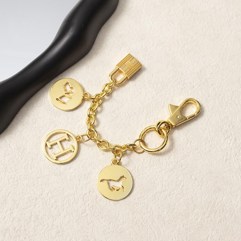 Lanț breloc Kelly: Nas de porc Accesoriu bijuterii DIY