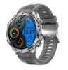OEM Mens AK75 Smartwatch with Big 185 Screen Full Touch BT Calling Multiple Sports Health Monitoring  Ultra2 Smart Watches
