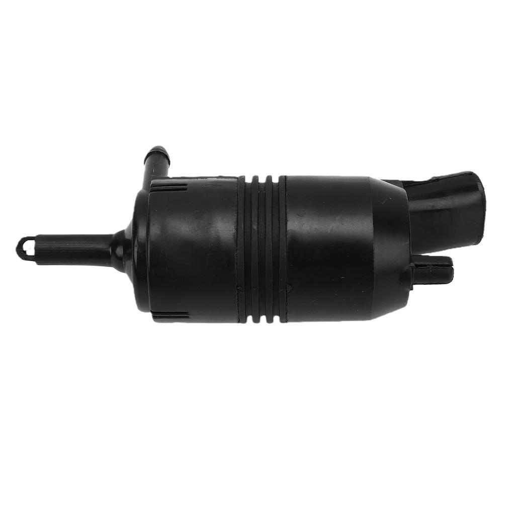 Windshield Washer Pump Replacement for GMC 3500 Envoy Envoy XL 1500 2500 S 15 Safari Sierra Syclone Typhoon 89001122