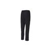 Puma Drawstring Training Sweatpants Men Bottoms Black 517008-01