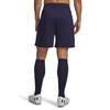 Under Armour Challenger Core Shorts Quick-Drying Moisture-Wicking Lace-Up Casual Shorts Men shorts Blue 1372691-410
