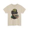 Camo Southern Local Boy Duck Hunting Shirt Labrador Dog Outdoor Graphic Tee