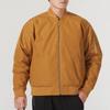 Timberland Af Water Resistant 3In1 Bomber Jacket Men Jackets Brown A6927-P47