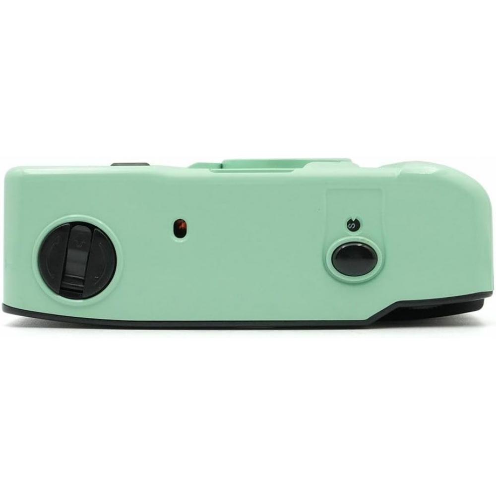 Kodak [domestic Genuine Product Warranty Included] Kodak Film Camera M35 Mint Green Mint Green