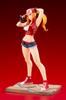 SNK Bishoujo SNK Heroines Tag Team Frenzy Terry Bogard scale PVC painted finished figure 1/7