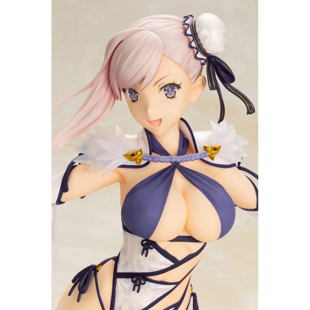 FateGrand Order BerserkerMiyamoto Musashi 17 Scale PVC Painted Finished Figure