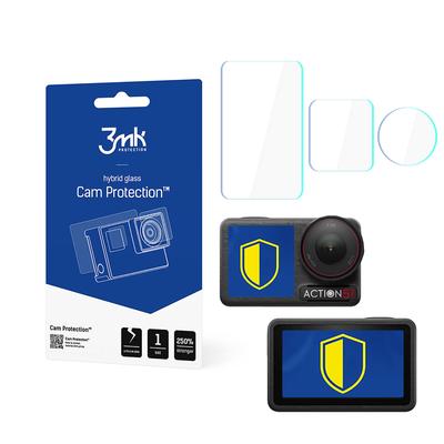 Foto & video accessoires – Schermbescherming voor camera