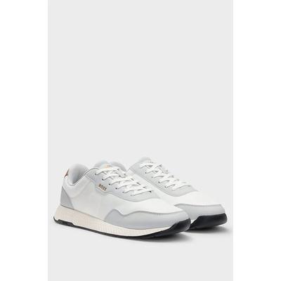 Sneakers Titanium Runn