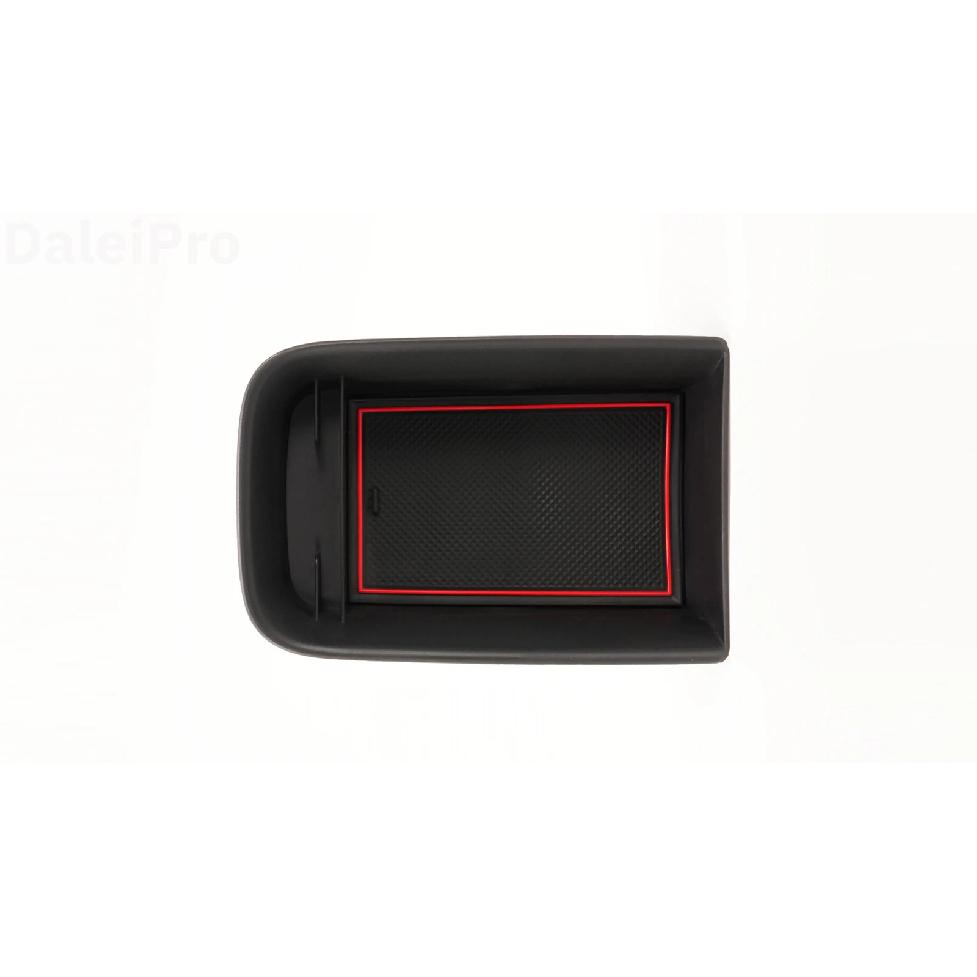 For Toyota Voxy 90 2022 2023 2024 Car Center Console Storage Box Armrest Storage Box Layered Storage Box Noah 90 Accessories