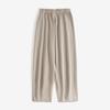 ZANZEA Pantaloni lunghi casual alla moda da donna taglie forti Pantaloni Harem con gambe larghe e larghe Pantaloni semplici larghi
