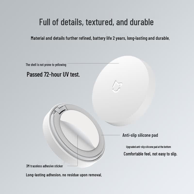Xiaomi Chytrý bezdrátový vypínač Bluetooth Edition