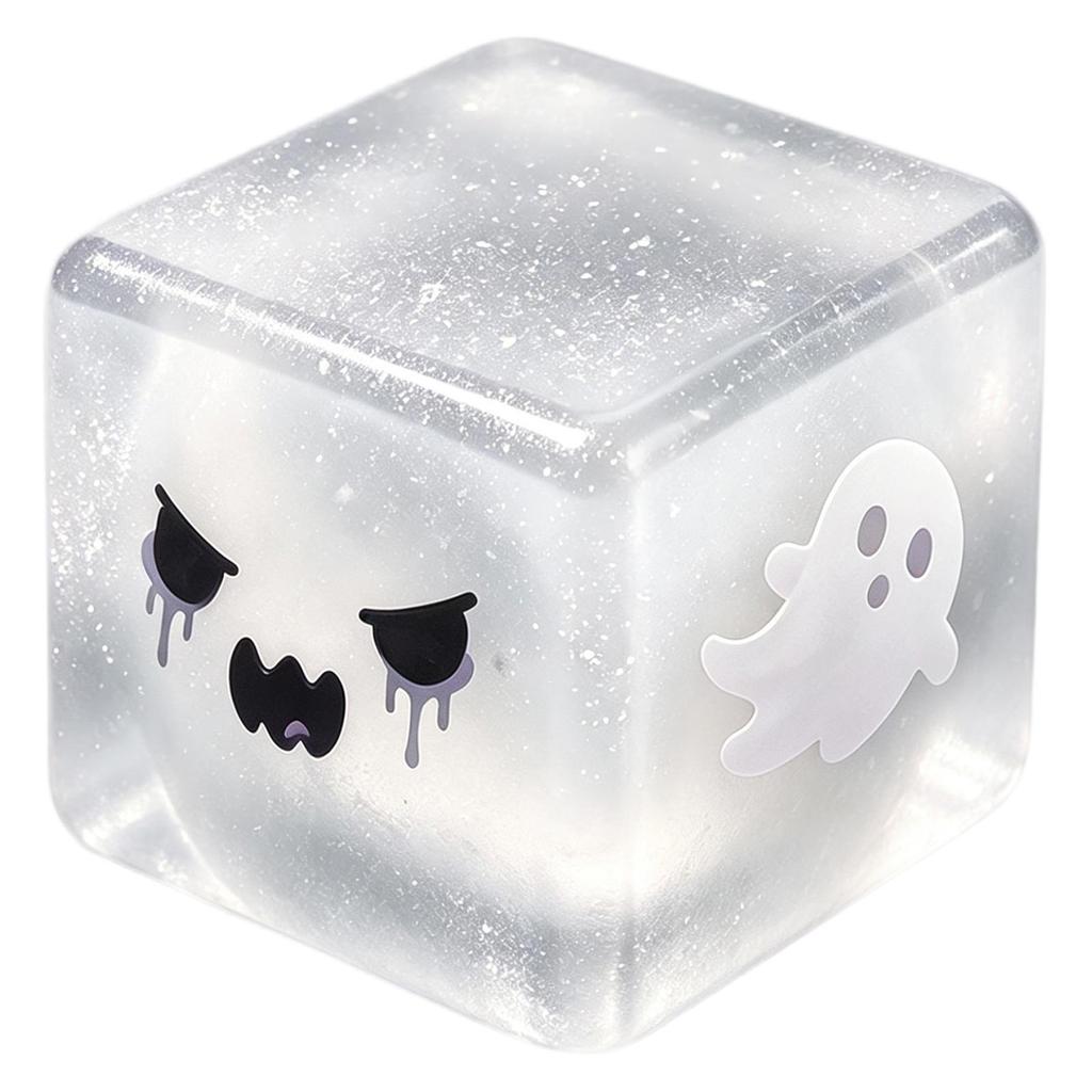 Halloween Floating Toy Stress Sensory for Kids Adults