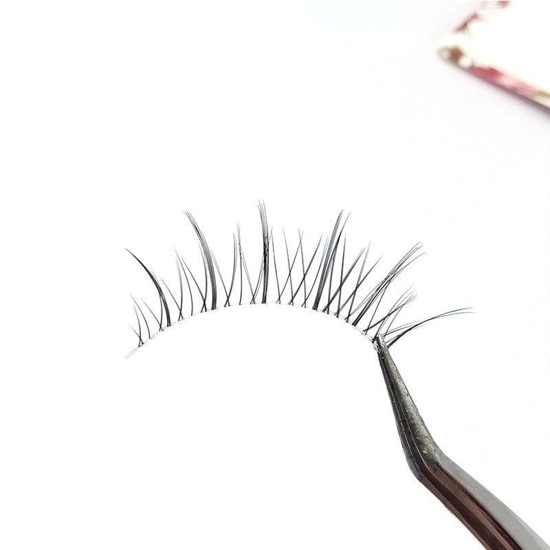 Lashie - Spiky Multipack False Eyelashes