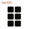 Self-Adhesive Tire Repair Patches No Glue Required for Bicycle and Motorcycle Tubes Quick Puncture Fix Cycling Emergency Kit