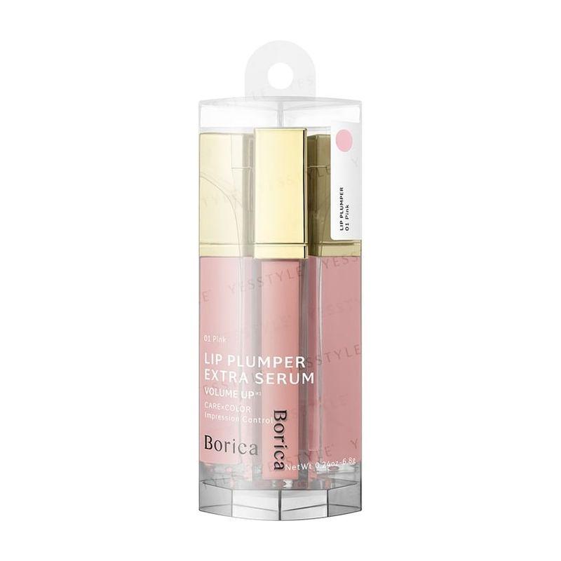 Borica - Lip Plumper Extra Serum