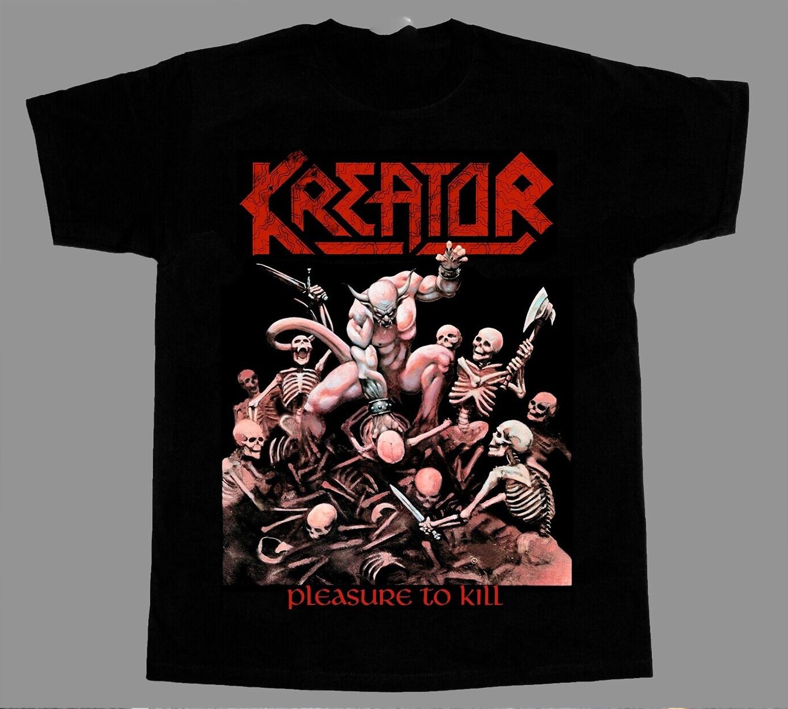 TO KILL NEW BLACK T Unisex T-Shirt XXXL