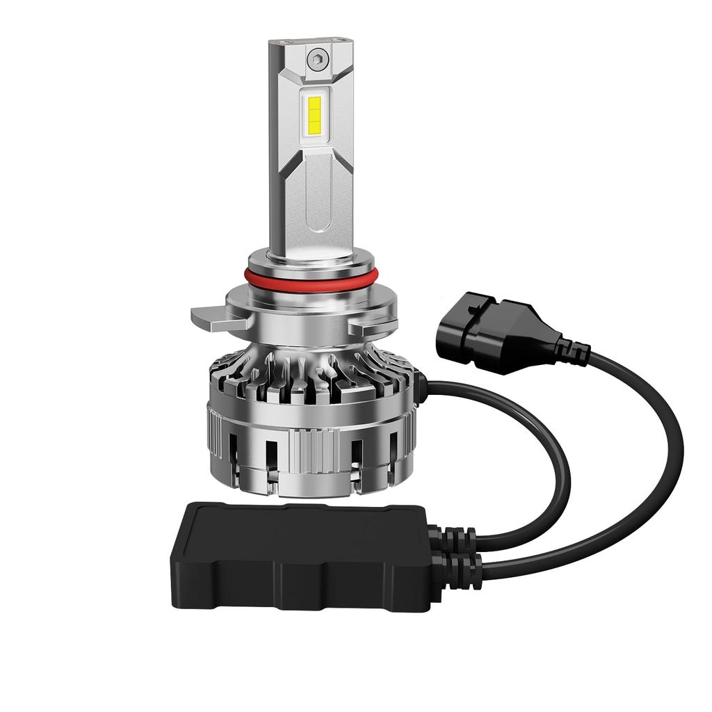 The most powerful and dazzling LED CIWENDAN meets new vehicle inspection features 180W LED is compatible with DC12V features a constant current offers