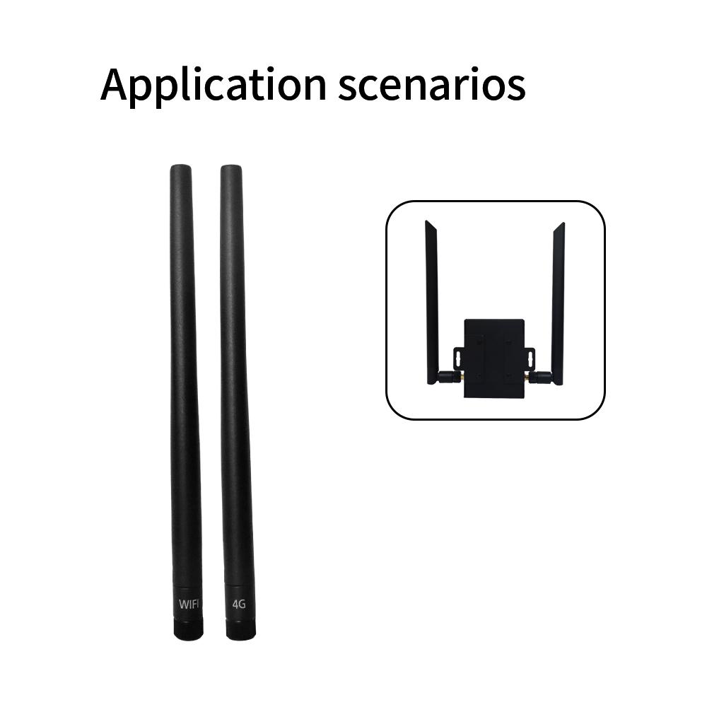 

Антена маршрутизатора NDUP із роз’ємом SMA – посилення сигналу!