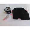 Filter kit Oil filter + Air filter + Fuel filter for Benelli TRK502 TRK502X / TRK 502 502X