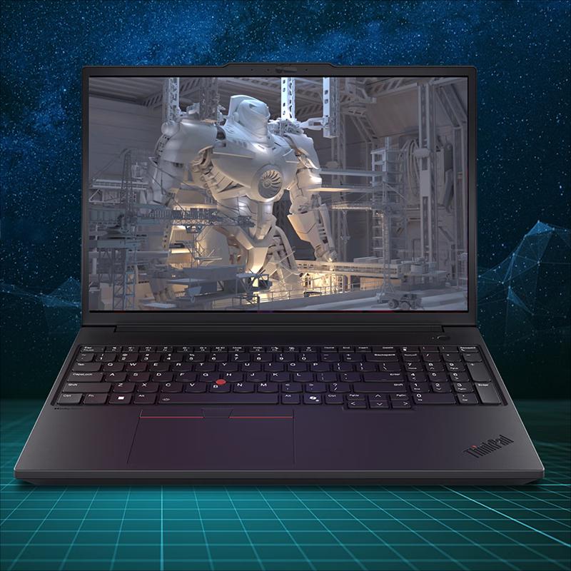 Lenovo ThinkPad P16v Gen 2 Mobile Workstation (CN version)