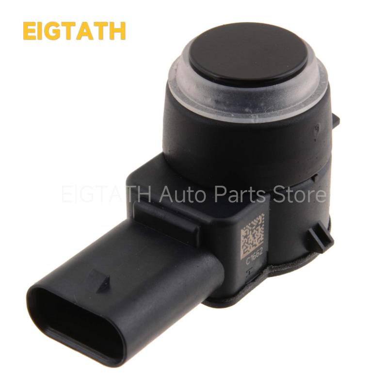 

0263009638 Ultrasonic Parking Sensor for Isuzu D-Max MU-X Mazda BT-50 Chevrolet Colorado S10 Toyota Hilux Car Accessories Tools