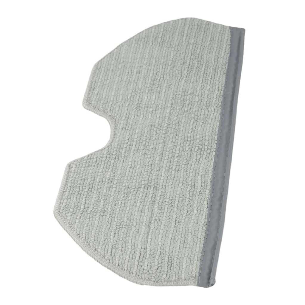 Wipe Away Dirt Effortlessly With This Washable Polyester Rag For Your For Narwal For Freo X Plus And For K1 Vacuum