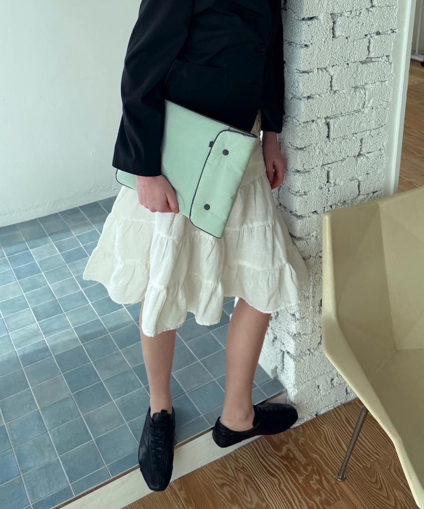 Findkapoor Ipad Pouch - 2 Colors