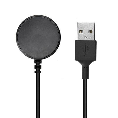 Watch Wiress Charger For Galaxy Watch 3/4/5/6/7/8 Ultra Classic 5 Pro Active 1 2 S3 Magnetic USBC Charger Cable Charger Base