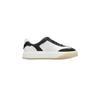 FILA OLIMPICA Low top Skateboard Shoes Men's F12M423205FSB