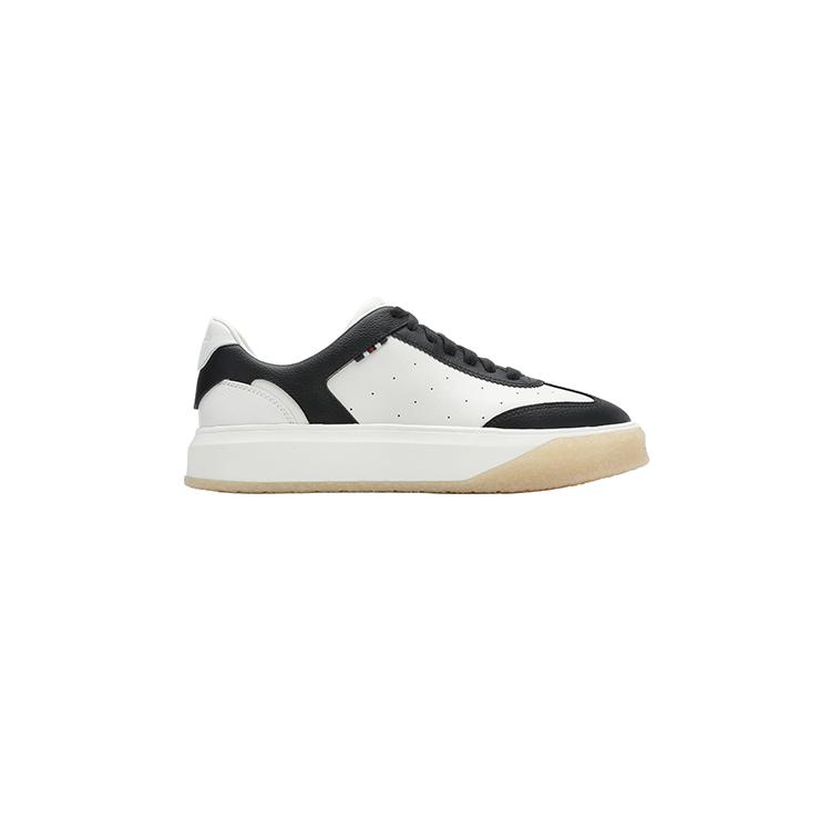 FILA OLIMPICA Low top Skateboard Shoes Men's F12M423205FSB
