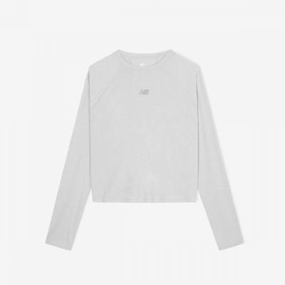 W SporTs EssenTial Long Sleeve T Nbndf46002