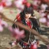 Nová kolekce figurky 4 styly vysoká kvalita Yukino Krásná stojící Anime Moje dospívající romantická komedie SNAFU PVC Akční model