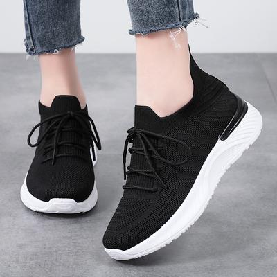 Obuwie damskie – Sneakersy