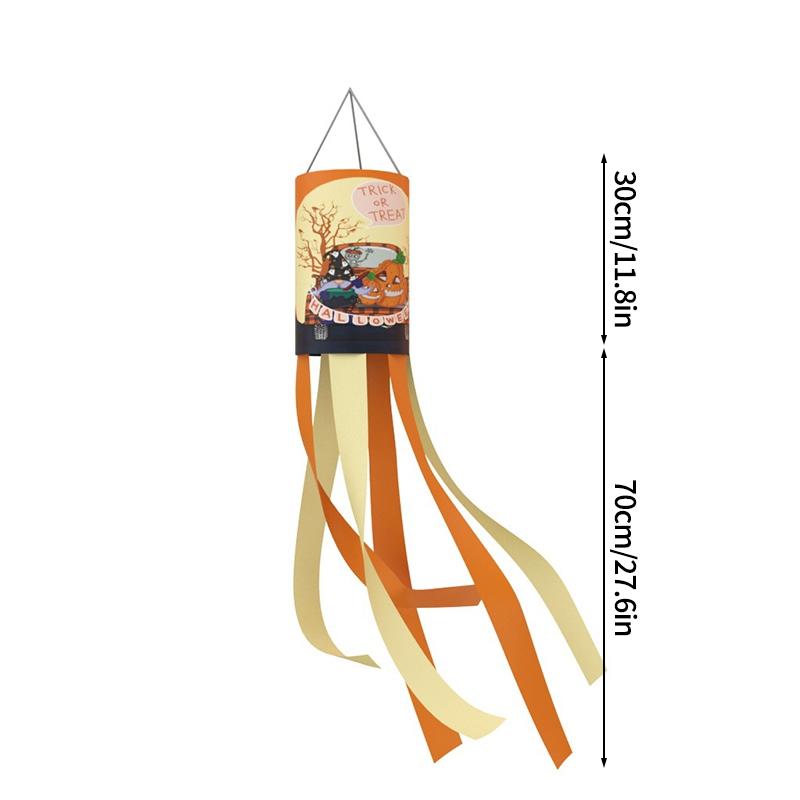 Halloween Decoration Halloween Party Ghost Hanging Ornaments Horror Party Glow in the Dark Halloween Decoration Day of The Dead