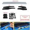 Aluminum Roof Rack for Wuling Hongguang/Hongguang S/S1/Rongguang V - No-Drill Installation