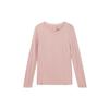 Nike Fitness Clothing Women's Pink Moderate (Unisex) Fitness Clothing DD0594 609
