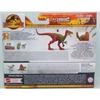 Figurine - MATTEL - Coelurus GWN16 - Jurassic World - Articulée - Multicolore