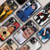 Hasbullah Funny Hasbulla Smile Magnetic Phone Case For APPLE iPhone 17 Air 16 14 13 12 Pro Max 15 Plus Wireless MagSafe Cover
