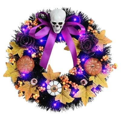Slávnostné potreby – Halloweenské doplnky