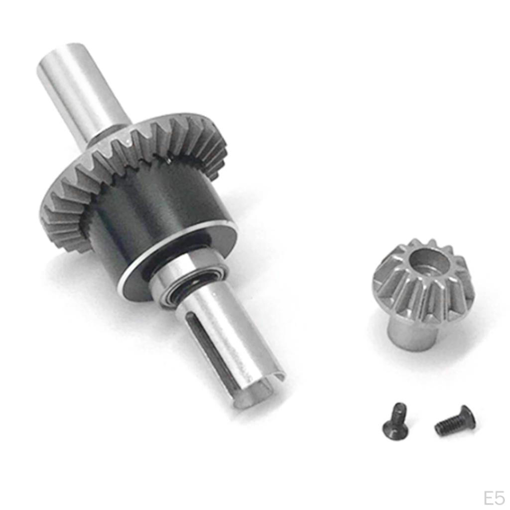 12428 12423 Car Upgrade Parts Differential