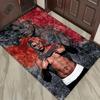 Bieber Carpet Rug for Living Room Bedroom Home Sofa Decoration,Kids play Non-slip Floor Mat