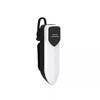 968 In-Ear Mini Walkie-Talkie Bluetooth Wireless Earhook for Indoor Restaurant Use