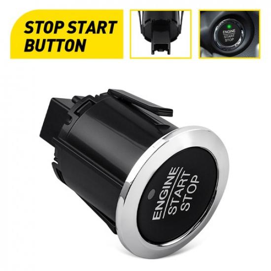 Start Stop Ignition Switch Fit Button Ford Edge F150 2015- Expedition Fusion