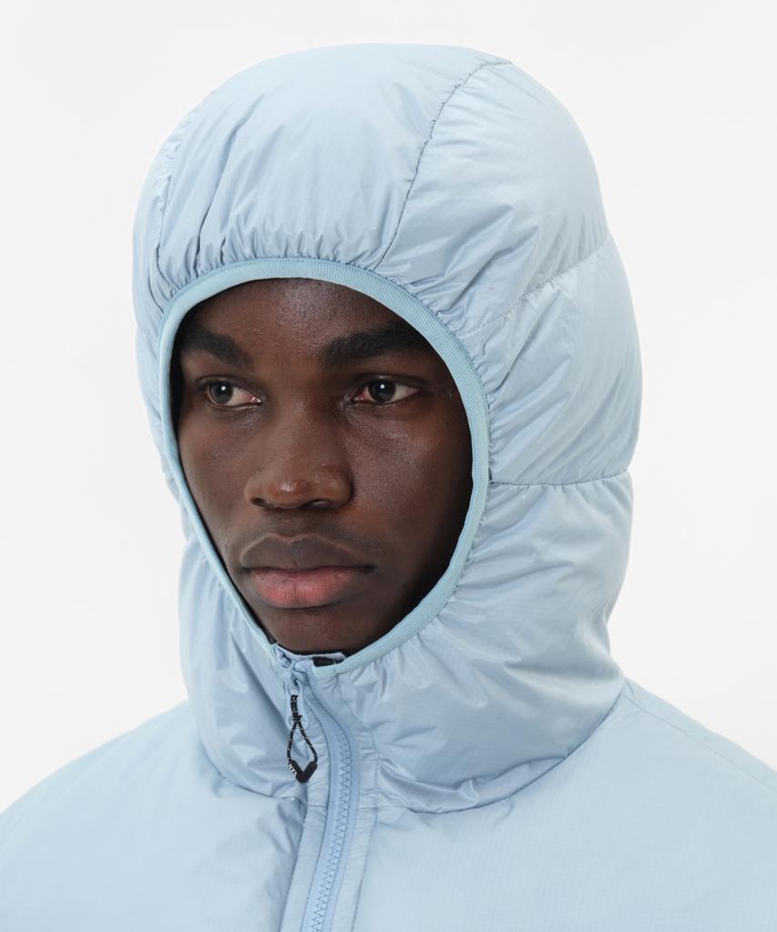 Dimito 25 Easy Hd Down Jacket Winter Sky